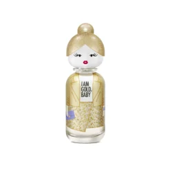 Benetton Sisterland Golden Vainilla Edp 80 Ml