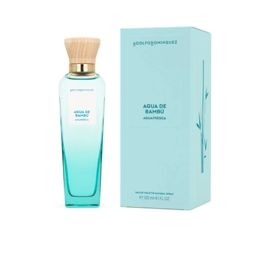 Adolfo Dominguez Agua de Bambu W x 120 ml