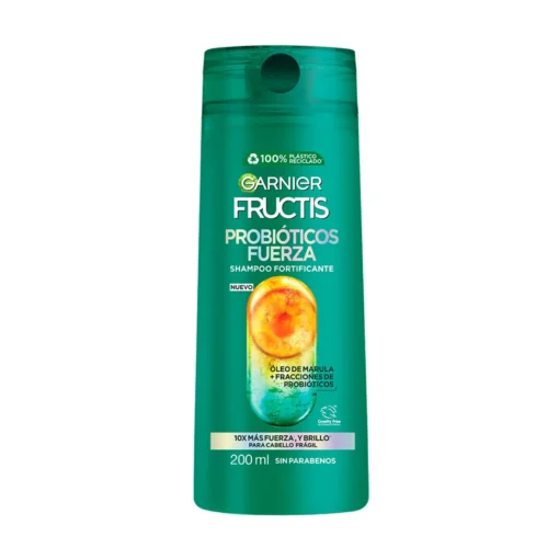 Garnier Fructis Probiotics 200 Sha