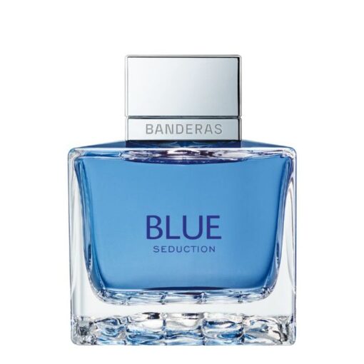 Banderas Blue Seduction Men X50V Edt