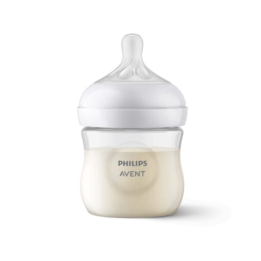 AVENT SCY 900/01 MAMADERA NATURAL RESPONSE 125ML