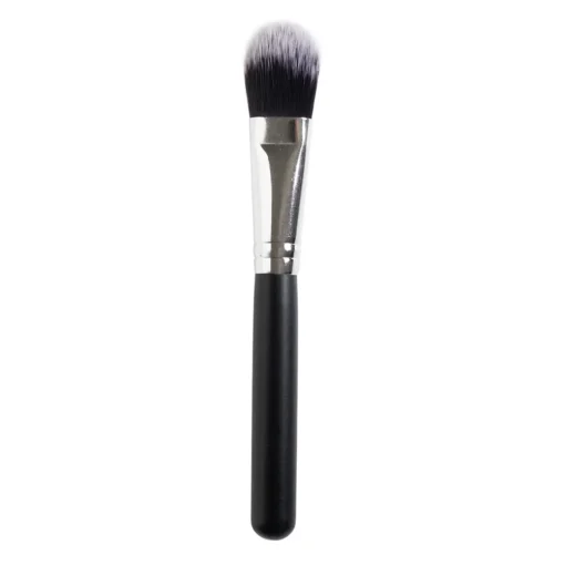 BROCHA PARA BASE PLANA 03 BLACK