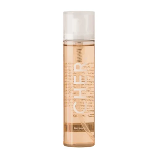 CHER ORIGINAL BODY SPLASH 100 ML Fem