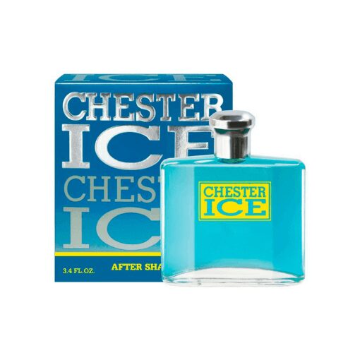 Chester Ice After Shave x 100 ml