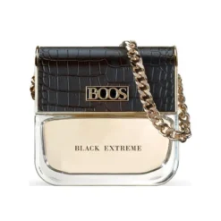 Boos Black Extreme Edp 100 Ml
