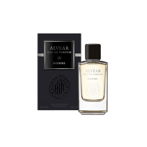 Alvear Edp Homme x 100 ml