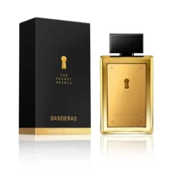 Banderas The Secret Absolu Men Edp 100Ml