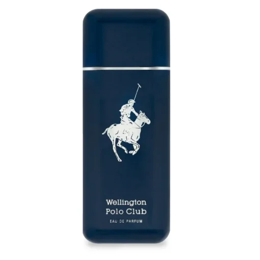 Wellington Polo Club Azul Men x 90 ml