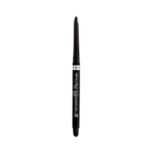 LOREAL INFALLIBLE GEL INT BLACK 260 DELINEADOR