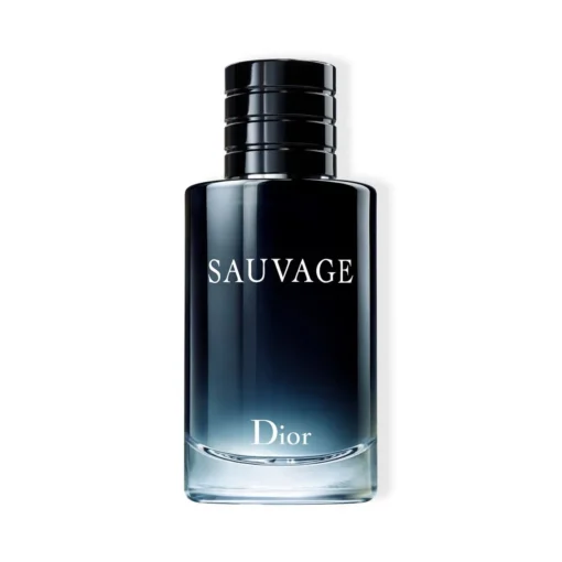 Dior Sauvage Men Edt X 100Ml