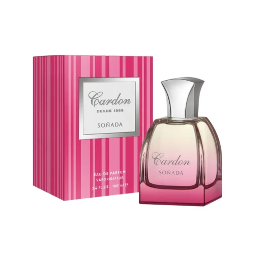 CARDON MUJER SOÑADA EAU DE PARFUM X 100 ML C/VAP
