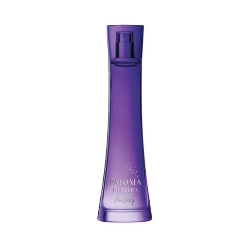 Paloma Fantasy Eau De Parfum X 100Ml C/Vap