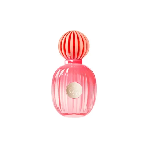 Antonio Banderas The Icon Splendid Edp 100 ml Fem