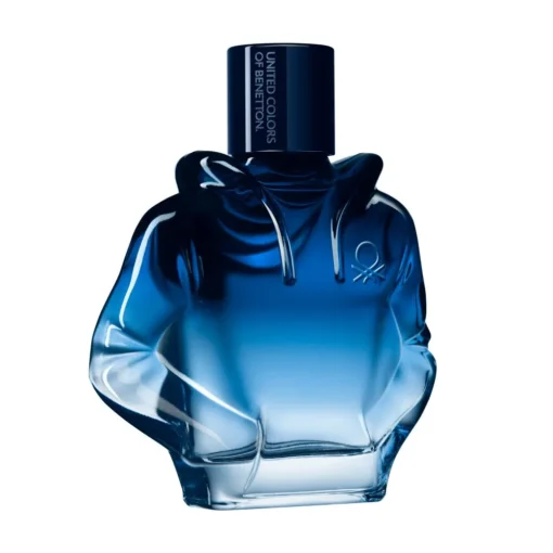 Benetton We Are Tribe X 90 Ml