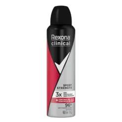 Rexona Clinical 96 H Sport Men x 150 ml