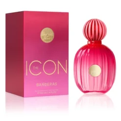 Antonio Banderas The Icon Edt 100 ml Fem