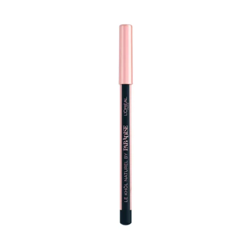 LOREAL PARIS DELIN OJOS SUPERLINER 101 MIDNIGHT BLACK