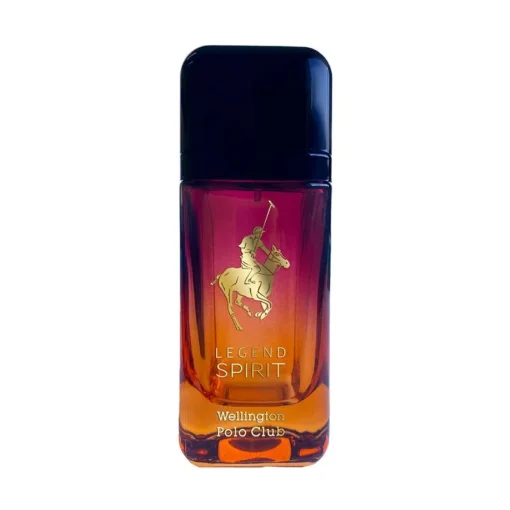 Wellington Polo C Legend Edp120 ml Men