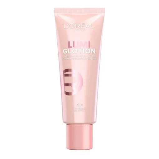 Loreal Iluminador Liquido Lumi Glotion 901 Fair Glow