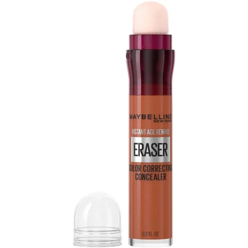 Maybelline Instant Age Rewind Eraser Color Correcting x 6 ml Tono Naranja