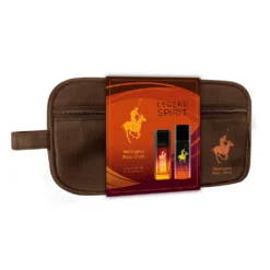 Wellington Polo Club Legend Spirit (Edp 90 ml + Desodorante 150 ml)