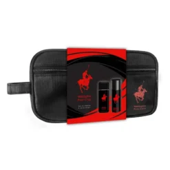 Wellington Polo Club Black (Edp 90 ml + Desodorante 150 ml)