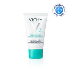 Vichy Desodorante Anti-transpirante 7 Dí­as En Crema X 30ml