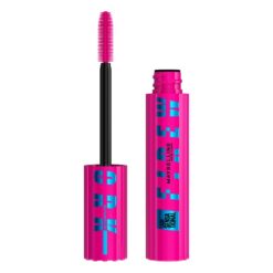 Maybelline Firework Very Black Waterproof Mascara de Pestañas