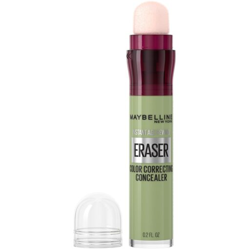 Maybelline Instant Age Rewind Eraser Color Correcting Tono Verde x 6 ml