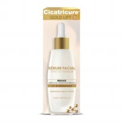 CICATRICURE GOLD LIFT TENSOR 30ML SERUM