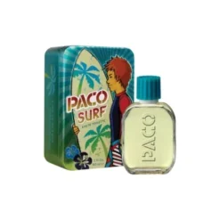 PACO SURF EAU DE TOILETTE 60 ML. C/VAP.