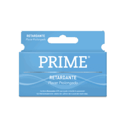 PRIME  RETARDANTE X 12