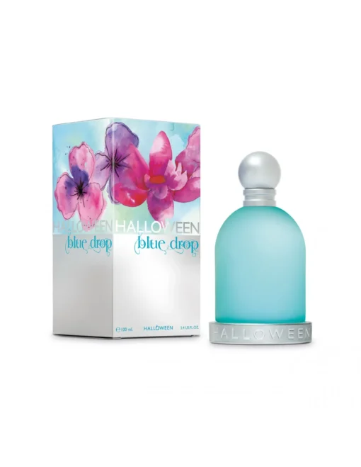 HALLOWEEN BLUE DROP FEM X30V EDT