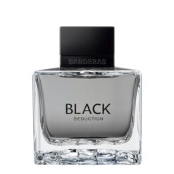 Antonio Banderas Seduction Black Edt Vap 100 Col