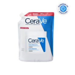 Cerave Crema Hidratante refill 473 ml-Repuesto-