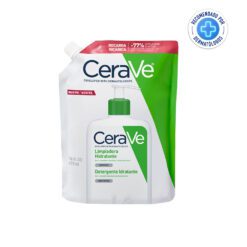 Cerave LIimpiador Hidratante Refill 473 Ml-Repuesto