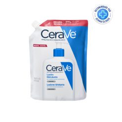 Cerave Loción hidratante refill 473 ml-Repuesto-