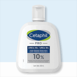 CETAPHIL PRO UREA 10% loc. x 300 ml
