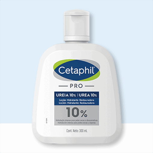 CETAPHIL PRO UREA 10% loc. x 300 ml