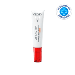 Vichy Contorno Ojos Liftactiv B3 Pigment Specialist Sp50+ 15