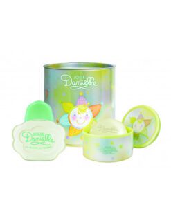 JOLIE DANIELLE SET COL+JAB