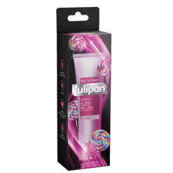 Tulipan Lubricante Tutifruti 30 Gr Gel