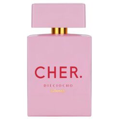 Cher Dieciocho Glossy Eau De Parfum Femenino X 50ml
