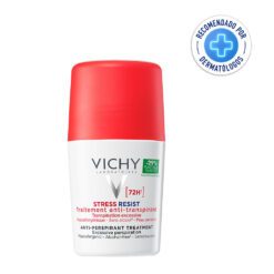 Vichy Desodorante Roll On 72hs Stress Resist X 50ml