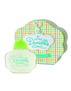 MY LITTLE DANIELLE EAU DE TOILETTE 90 ML. C/VAP.