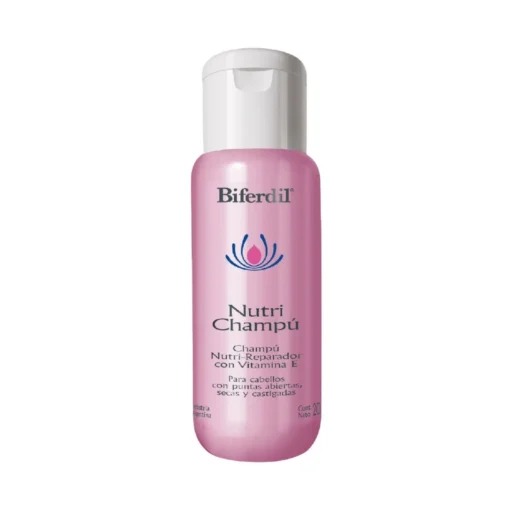 Biferdil Nutri Reparad 200 Ml Sha
