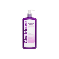 CICATRICURE HIDRAT. INTENSA FIRMEZA 400ML CRE