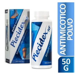 Piecidex Polvo 50 Gr