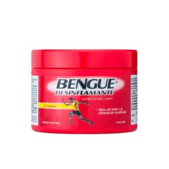 BENGUE DESINFLAMANTE pomada x 220 g