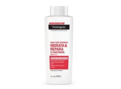 NEUTROGENA BODY CARE HIDRA&REPAR 400 CRE